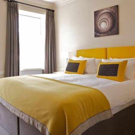 The Halcyon Hotell Bath Eksteriør bilde