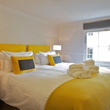 The Halcyon Hotell Bath Eksteriør bilde