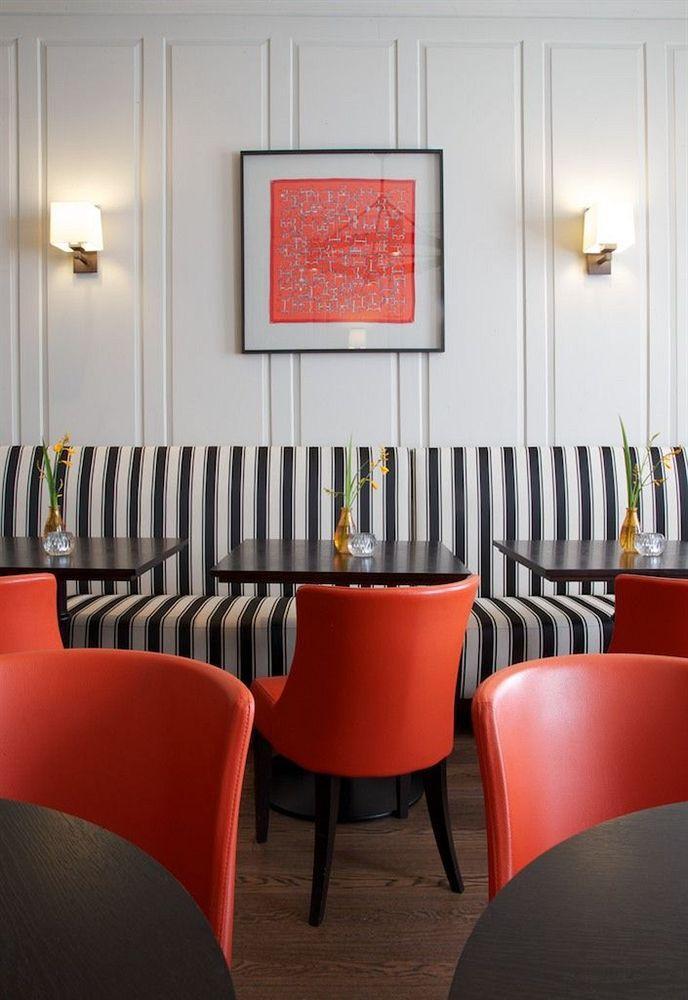 The Halcyon Hotell Bath Restaurant bilde