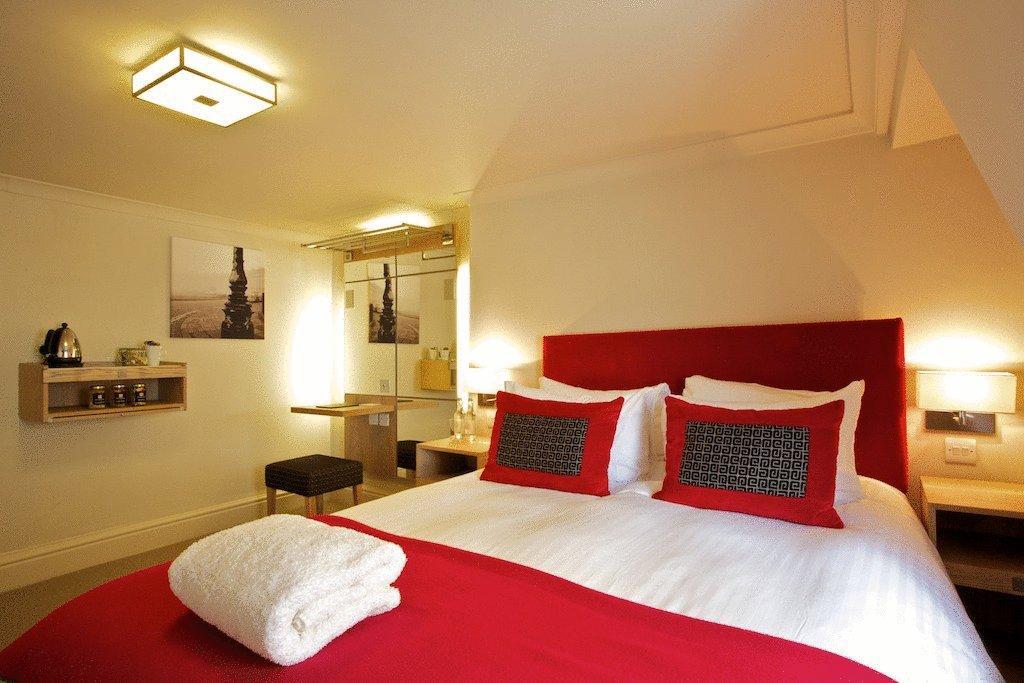 The Halcyon Hotell Bath Eksteriør bilde