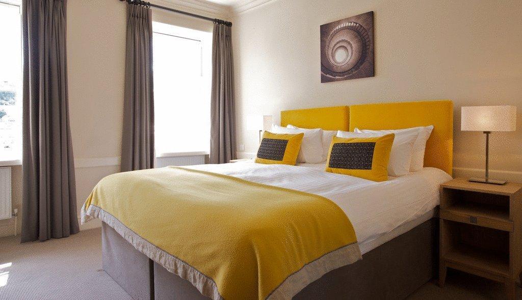 The Halcyon Hotell Bath Eksteriør bilde