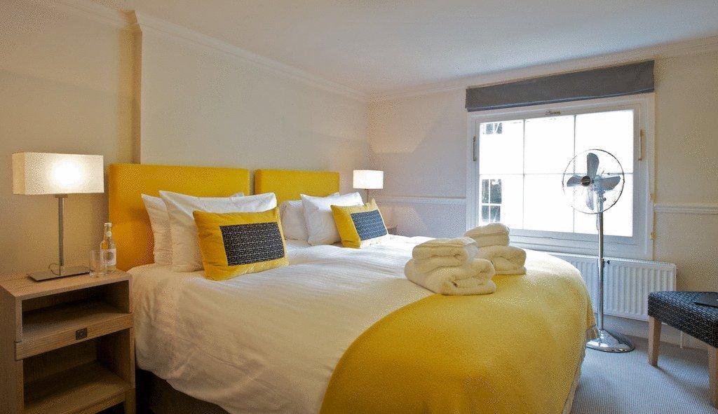 The Halcyon Hotell Bath Eksteriør bilde