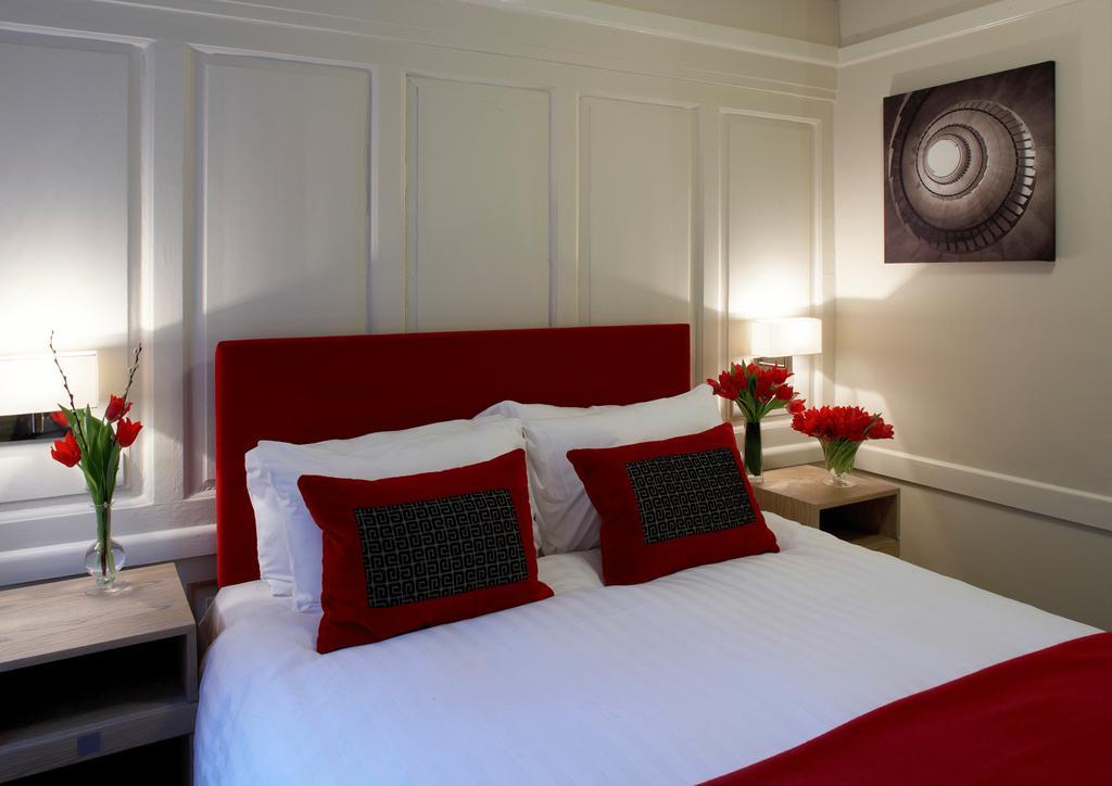The Halcyon Hotell Bath Eksteriør bilde