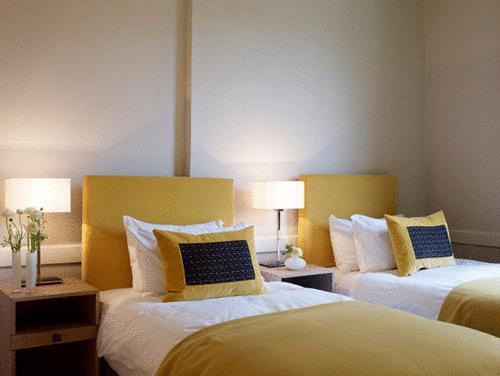 The Halcyon Hotell Bath Eksteriør bilde