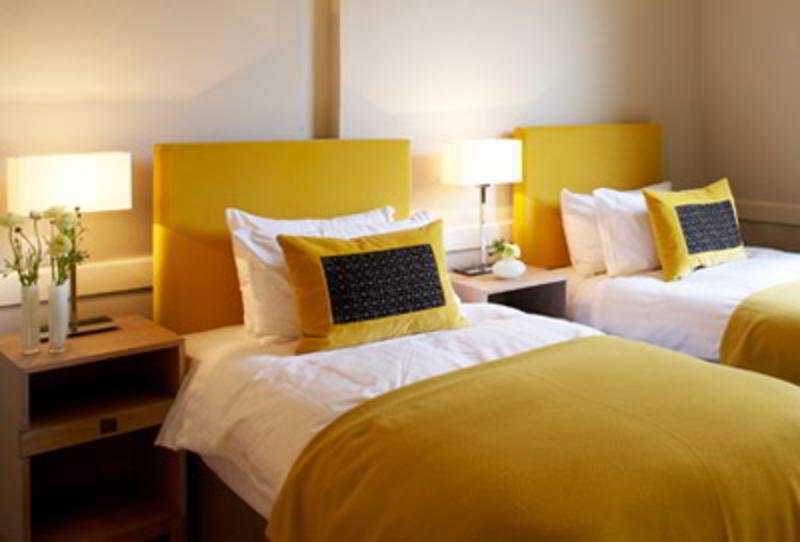 The Halcyon Hotell Bath Eksteriør bilde