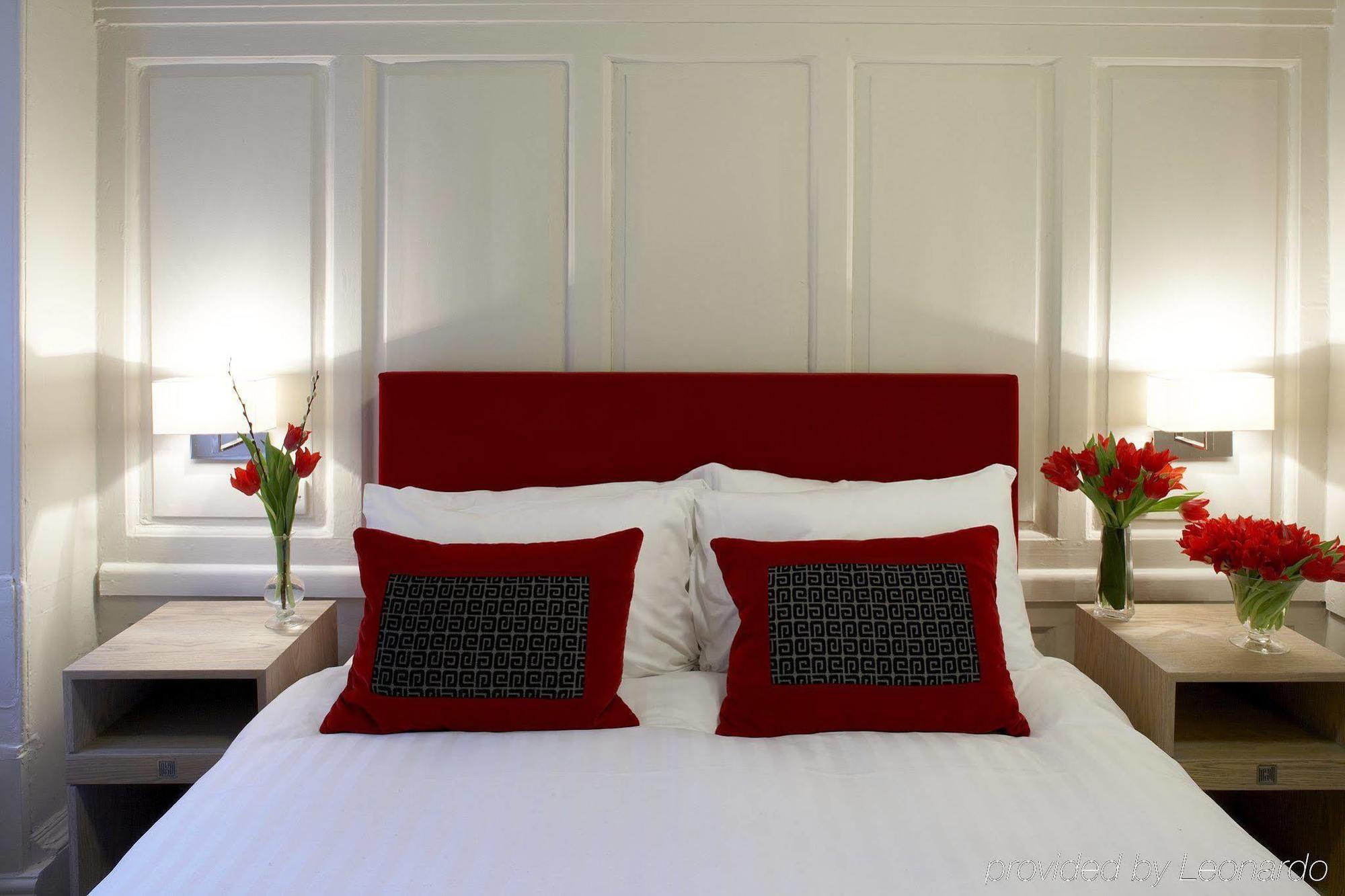 The Halcyon Hotell Bath Eksteriør bilde