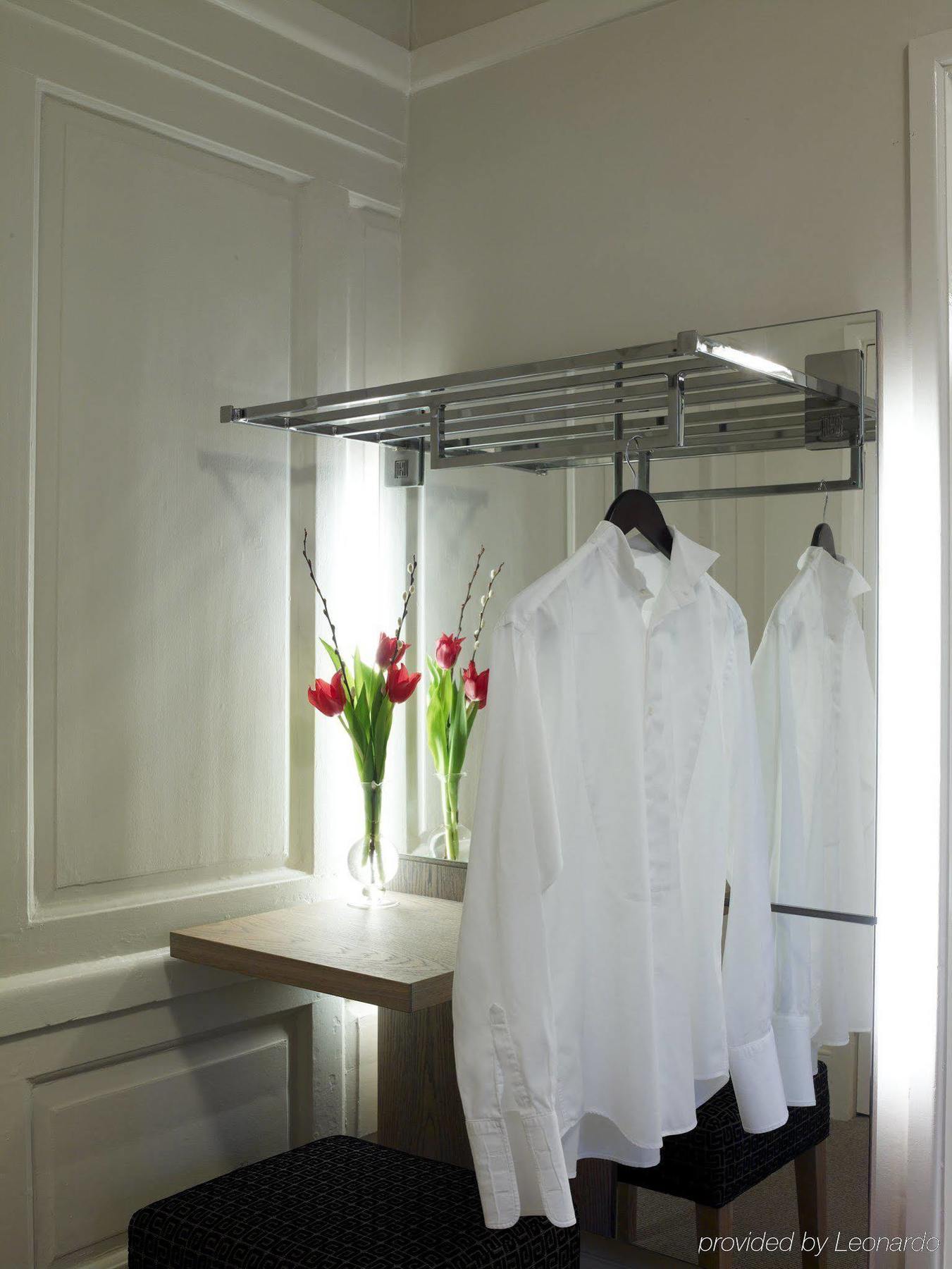 The Halcyon Hotell Bath Eksteriør bilde