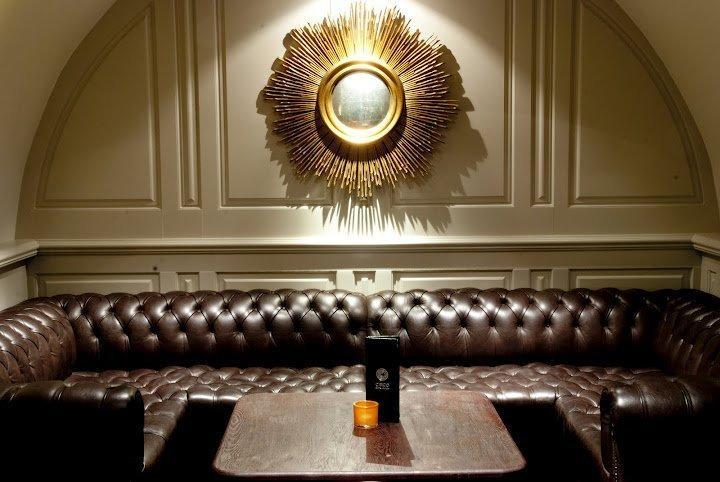 The Halcyon Hotell Bath Eksteriør bilde